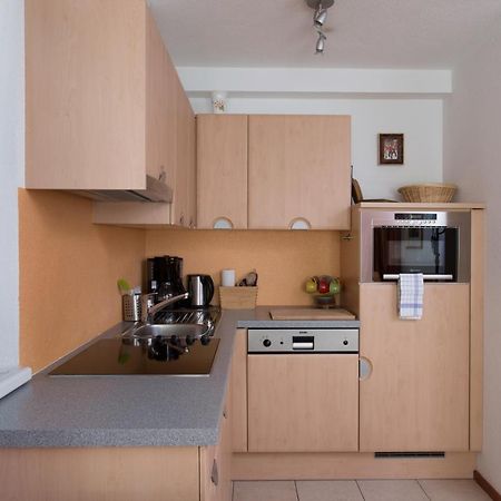 סן אנטון Mitterdorf Appartements מראה חיצוני תמונה
